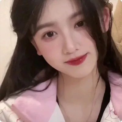 未来老婆和我连线